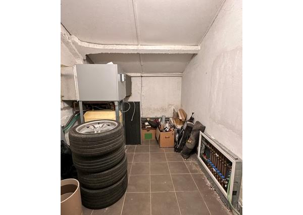 Priestor s administratívnym zázemím na prenájom - 400 m2, Poľovnícka ul.