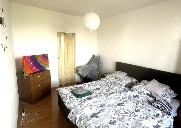 Predám 2-izbový byt v centre Nitry – 58 m² balkón