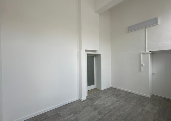 Skladovo prevádzkový priestor na prenájom - 166 m2, Odborárska ul.