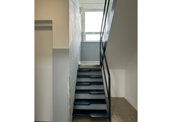 Skladovo prevádzkový priestor na prenájom - 166 m2, Odborárska ul.