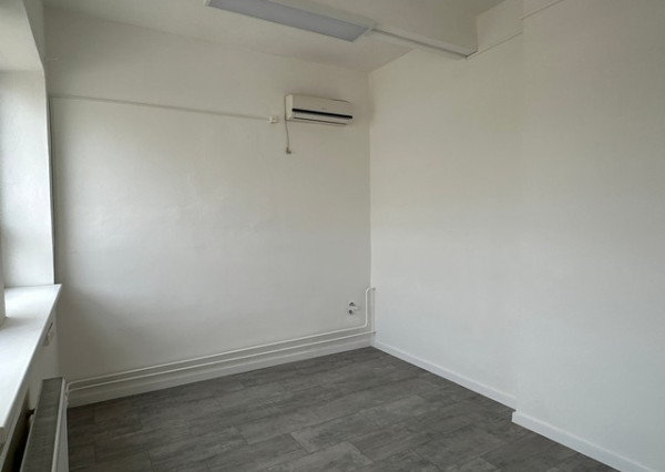 Skladovo prevádzkový priestor na prenájom - 166 m2, Odborárska ul.