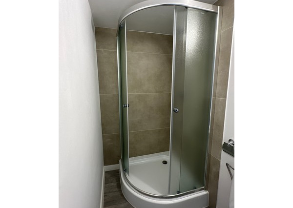 Skladovo prevádzkový priestor na prenájom - 166 m2, Odborárska ul.