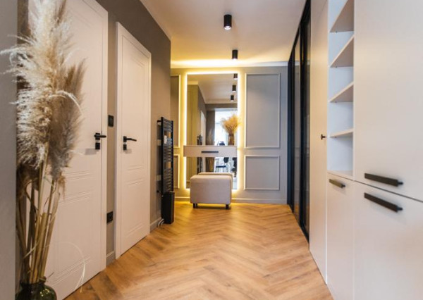 Útulný 3i byt na prenájom. Vyhľadávaná lokalita.