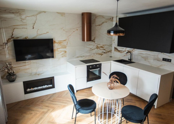 Útulný 3i byt na prenájom. Vyhľadávaná lokalita.