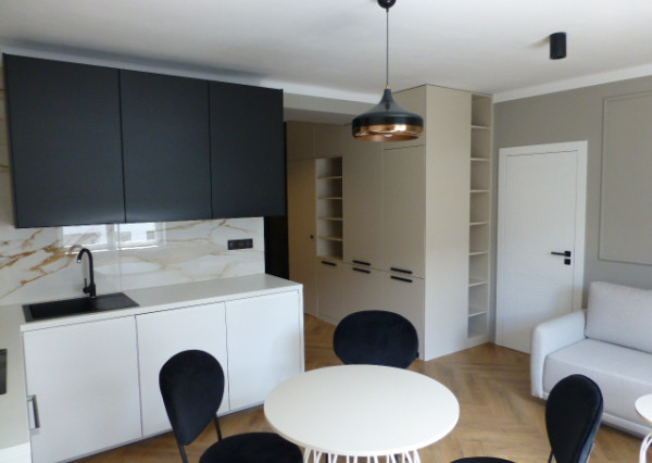 Útulný 3i byt na prenájom. Vyhľadávaná lokalita.