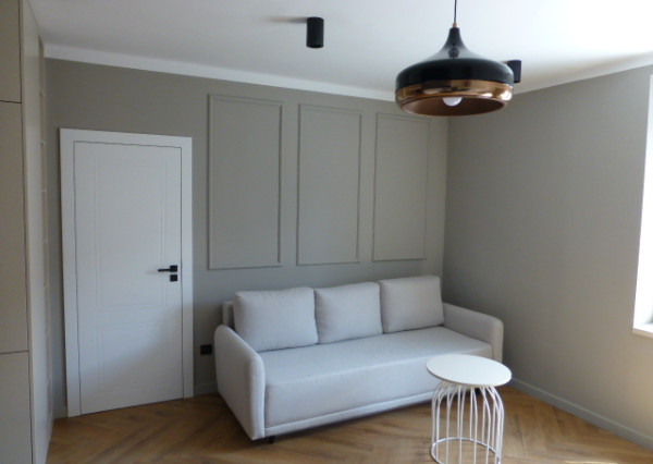 Útulný 3i byt na prenájom. Vyhľadávaná lokalita.