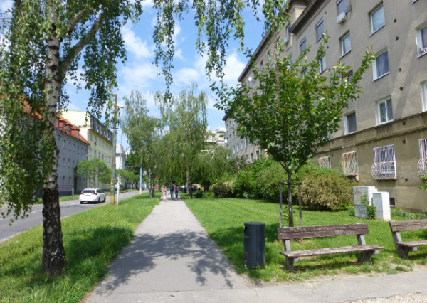 Útulný 3i byt na prenájom. Vyhľadávaná lokalita.