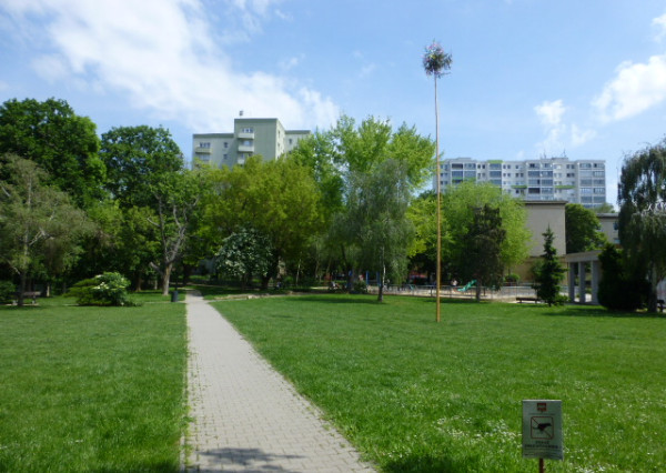 Útulný 3i byt na prenájom. Vyhľadávaná lokalita.