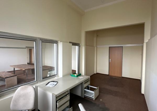 Administratívny celok na prenájom - 475 m2, Bojnická ul.