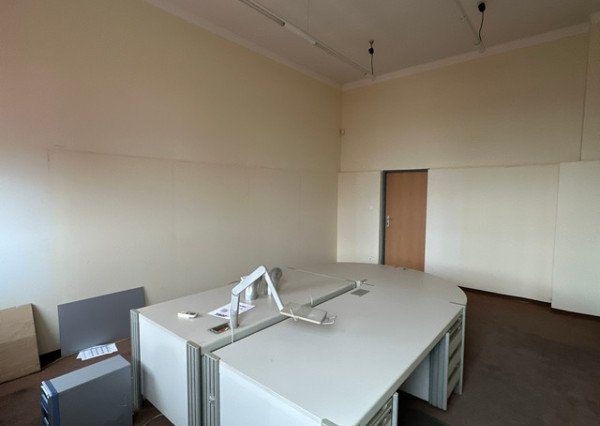 Administratívny celok na prenájom - 475 m2, Bojnická ul.