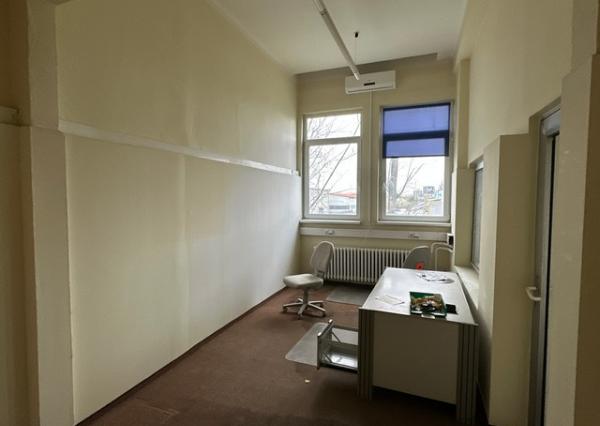 Administratívny celok na prenájom - 475 m2, Bojnická ul.