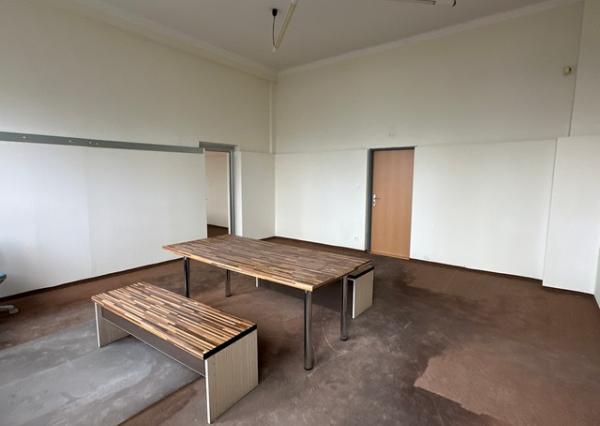 Administratívny celok na prenájom - 475 m2, Bojnická ul.