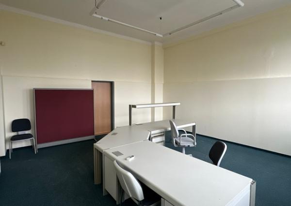 Administratívny celok na prenájom - 475 m2, Bojnická ul.