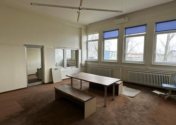 Administratívny celok na prenájom - 475 m2, Bojnická ul.