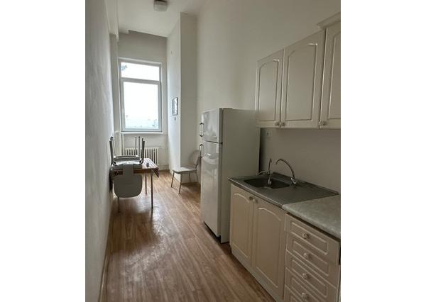 Administratívny celok na prenájom - 475 m2, Bojnická ul.