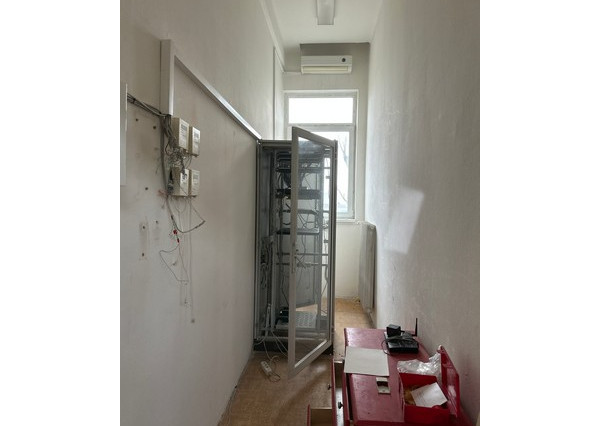 Administratívny celok na prenájom - 475 m2, Bojnická ul.