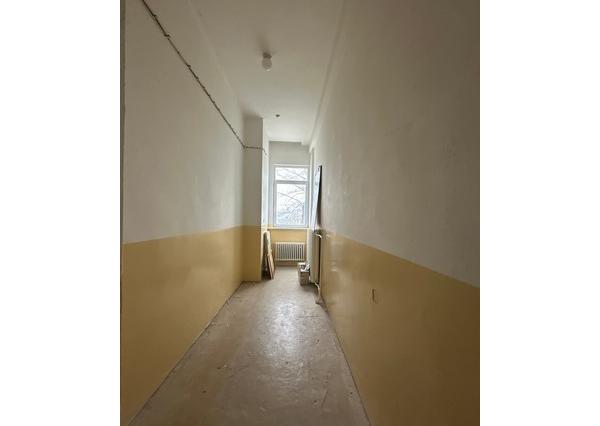 Administratívny celok na prenájom - 475 m2, Bojnická ul.