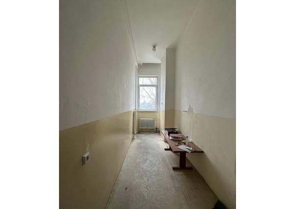 Administratívny celok na prenájom - 475 m2, Bojnická ul.