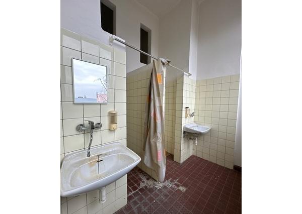 Administratívny celok na prenájom - 475 m2, Bojnická ul.