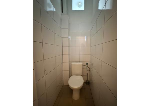 Administratívny celok na prenájom - 475 m2, Bojnická ul.