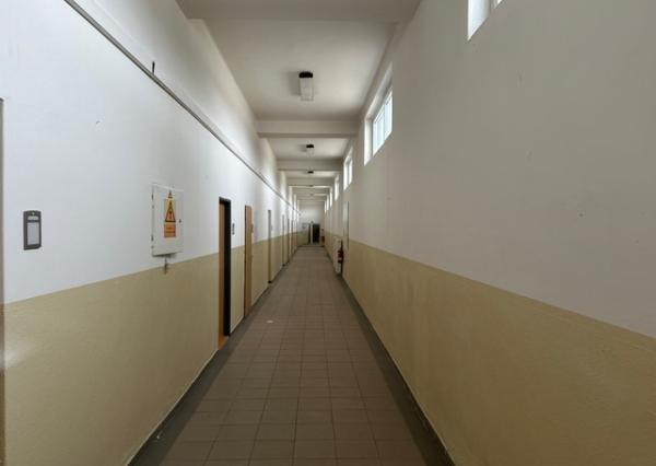 Administratívny celok na prenájom - 475 m2, Bojnická ul.