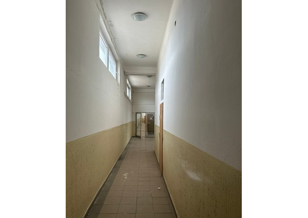 Administratívny celok na prenájom - 475 m2, Bojnická ul.