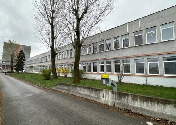 Administratívny celok na prenájom - 475 m2, Bojnická ul.