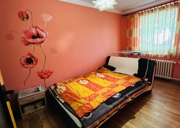 Na predaj 3-izbový byt v Piešťanoch – skvelá lokalita.