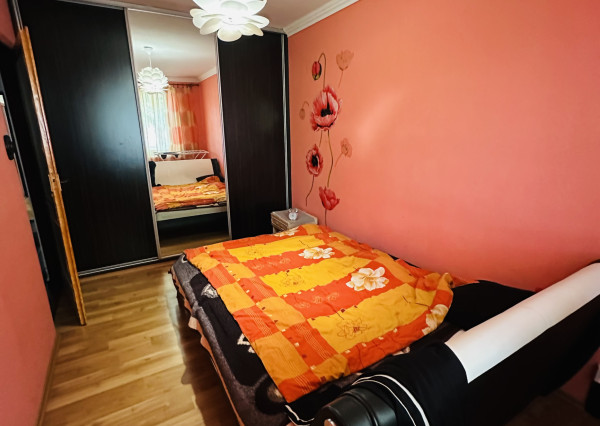 Na predaj 3-izbový byt v Piešťanoch – skvelá lokalita.