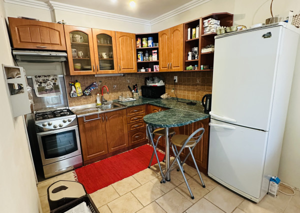 Na predaj 3-izbový byt v Piešťanoch – skvelá lokalita.