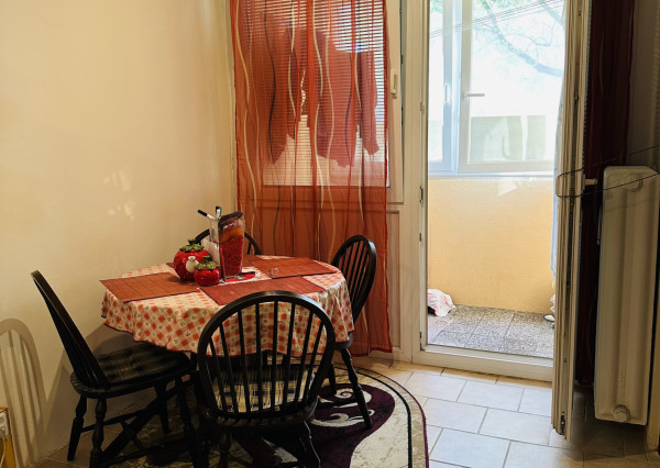 Na predaj 3-izbový byt v Piešťanoch – skvelá lokalita.