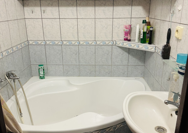 Na predaj 3-izbový byt v Piešťanoch – skvelá lokalita.