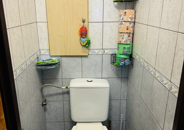 Na predaj 3-izbový byt v Piešťanoch – skvelá lokalita.