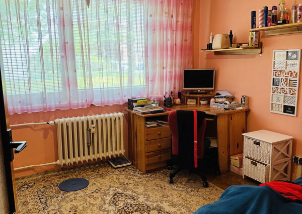 Na predaj 3-izbový byt v Piešťanoch – skvelá lokalita.