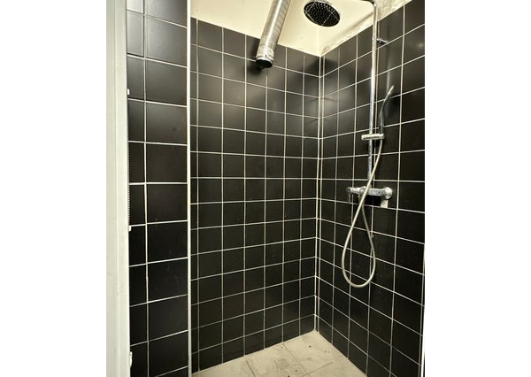 Skladovo-výrobný priestor s priamym vstupom na prenájom - 182 m2, Panónska cesta