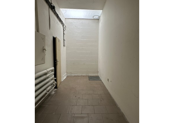 Skladovo-výrobný priestor s priamym vstupom na prenájom - 182 m2, Panónska cesta