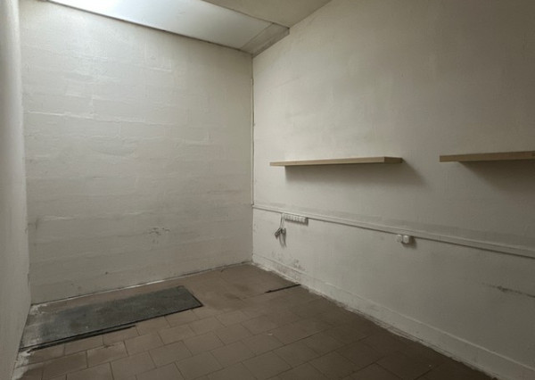 Skladovo-výrobný priestor s priamym vstupom na prenájom - 182 m2, Panónska cesta