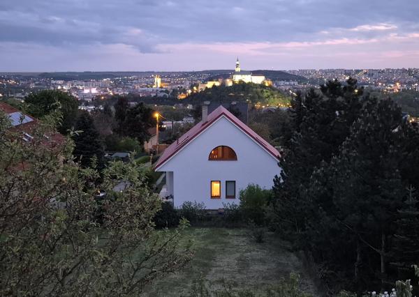 Predám RD Zobor Nitra.