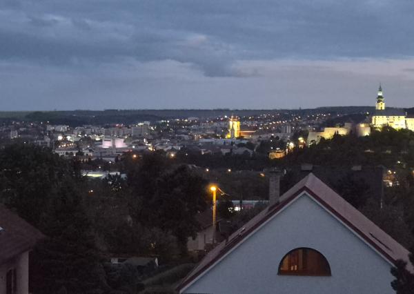 Predám RD Zobor Nitra.