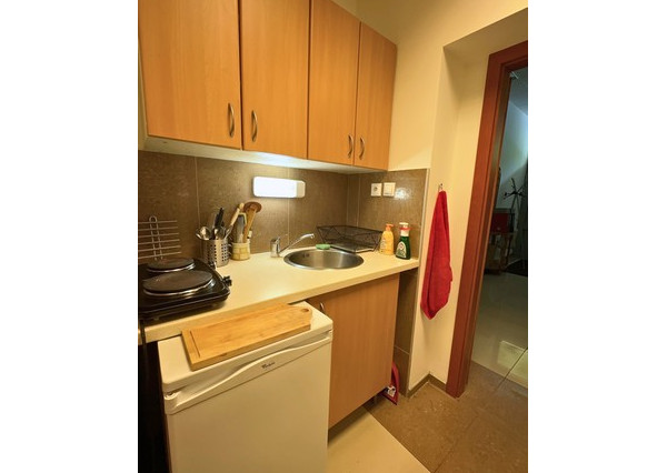 Obchodný priestor s parkovaním na prenájom - 210 m2, ul. Kozia