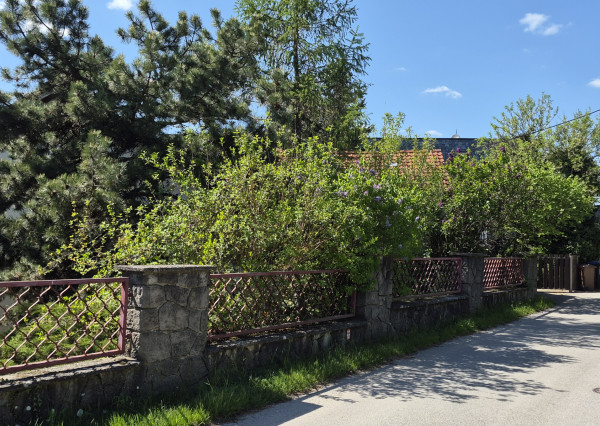 Predám RD Zobor Nitra.
