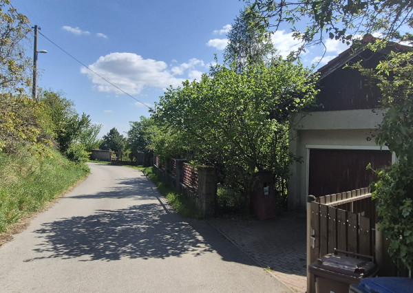 Predám RD Zobor Nitra.
