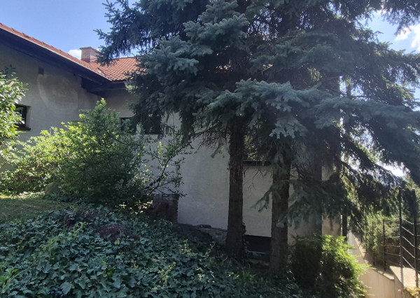 Predám RD Zobor Nitra.
