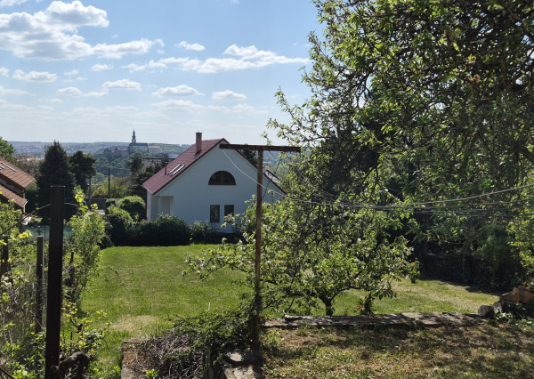 Predám RD Zobor Nitra.