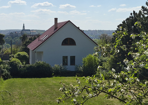 Predám RD Zobor Nitra.