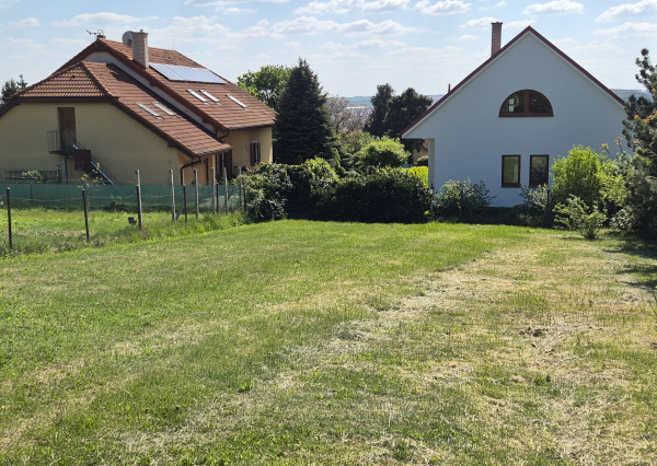 Predám RD Zobor Nitra.