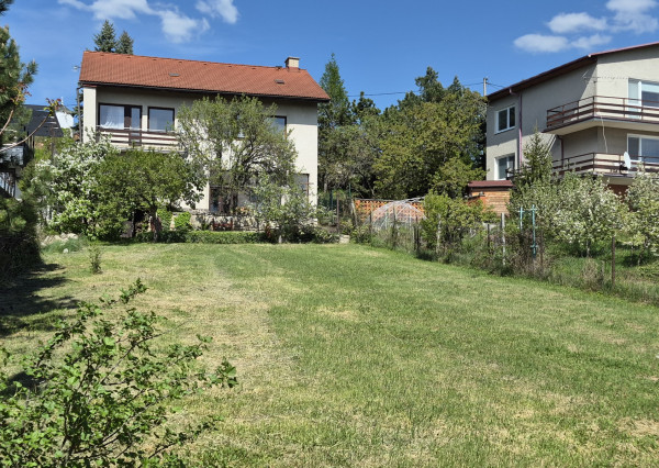 Predám RD Zobor Nitra.