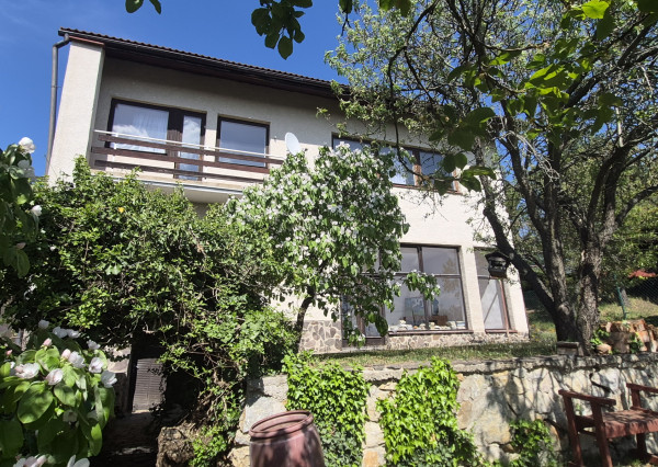 Predám RD Zobor Nitra.