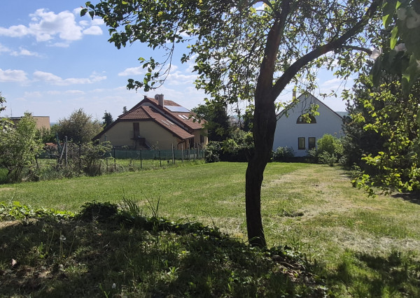 Predám RD Zobor Nitra.