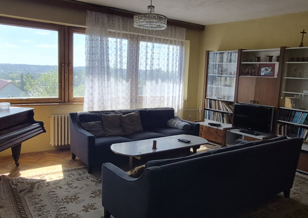 Predám RD Zobor Nitra.